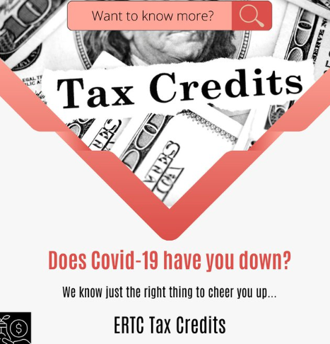 Dunkirk Business Need COVID Relief