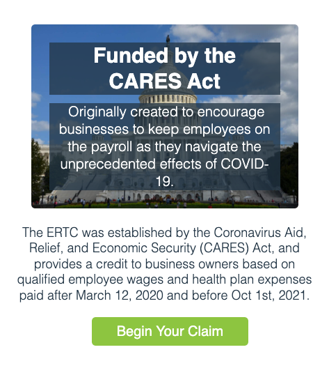 ERTC Express Is Here To Help Dunkirk Business